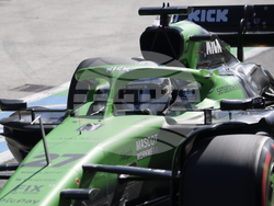 Netherlands F1 GP Auto Racing