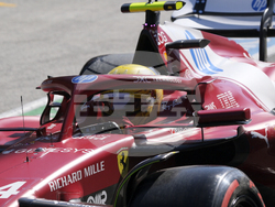 Netherlands F1 GP Auto Racing