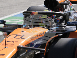 Netherlands F1 GP Auto Racing