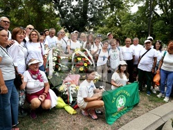 Български туристически съюз - чествания