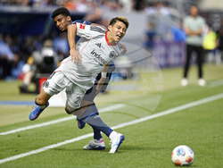 Germany Soccer Bundesliga