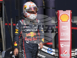 Netherlands F1 GP Auto Racing