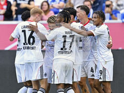 Germany Soccer Bundesliga