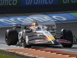 Netherlands F1 GP Auto Racing
