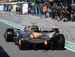 Netherlands F1 GP Auto Racing