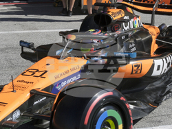 Netherlands F1 GP Auto Racing