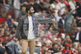 Britain Soccer Premier League