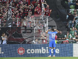 Germany Soccer Bundesliga