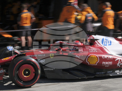 Netherlands F1 GP Auto Racing