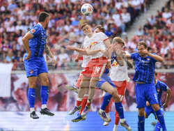 Germany Soccer Bundesliga