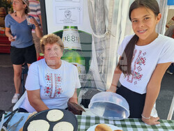 Смолян - Момчиловци - фестивал на млякото