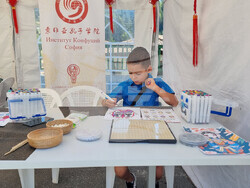 Момчиловци - фестивал