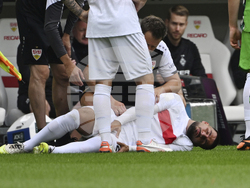 Germany Soccer Bundesliga