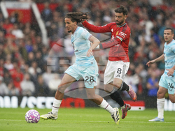 Britain Soccer Premier League