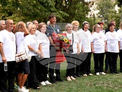 Български туристически съюз - чествания