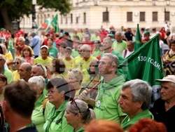 Български туристически съюз - чествания