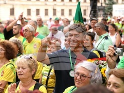 Български туристически съюз - чествания