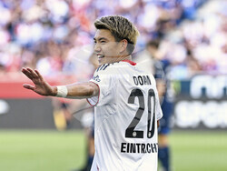 Germany Soccer Bundesliga