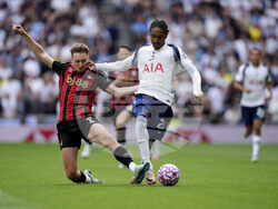 Britain Soccer Premier League
