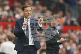 Britain Soccer Premier League