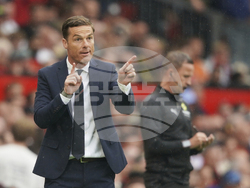 Britain Soccer Premier League