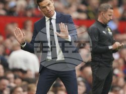 Britain Soccer Premier League