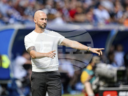 Germany Soccer Bundesliga