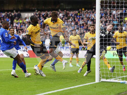 Britain Soccer Premier League