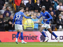 Britain Soccer Premier League