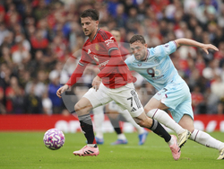Britain Soccer Premier League