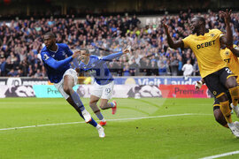 Britain Soccer Premier League