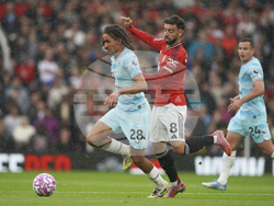 Britain Soccer Premier League