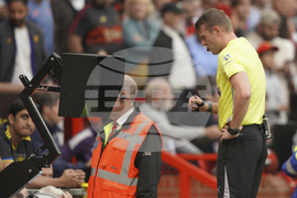 Britain Soccer Premier League