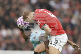 Britain Soccer Premier League