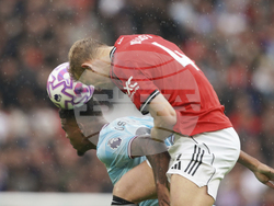 Britain Soccer Premier League