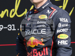 Netherlands F1 GP Auto Racing