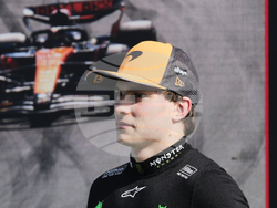 Netherlands F1 GP Auto Racing