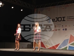 Снимка: Община Шумен