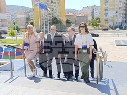 Снимка: Община Шумен