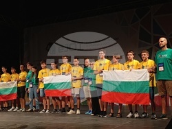 Снимка: Община Шумен