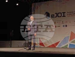 Снимка: Община Шумен