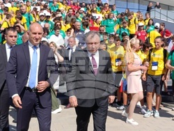 Снимка: Община Шумен