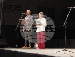 Снимка: Община Шумен