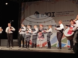 Снимка: Община Шумен