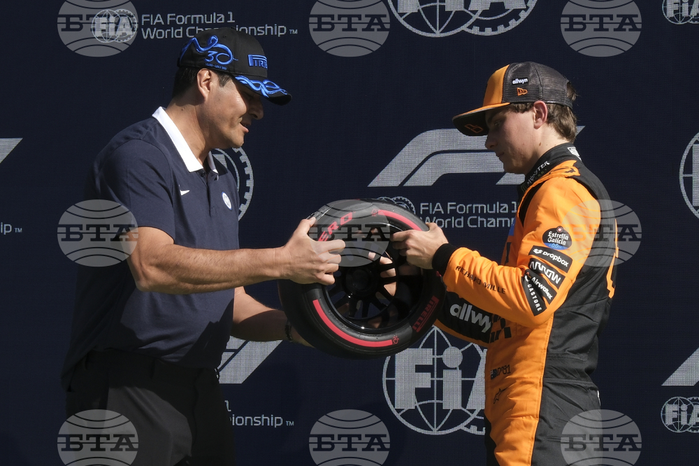 Оскар Пиастри спечели квалификацията за Гран при на Нидерландия от Формула 1