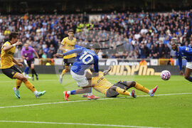 Britain Soccer Premier League