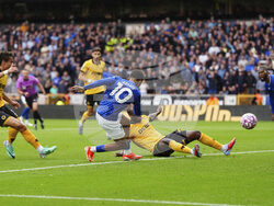 Britain Soccer Premier League