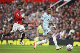 Britain Soccer Premier League