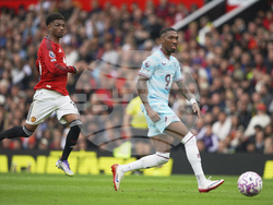 Britain Soccer Premier League