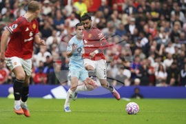 Britain Soccer Premier League